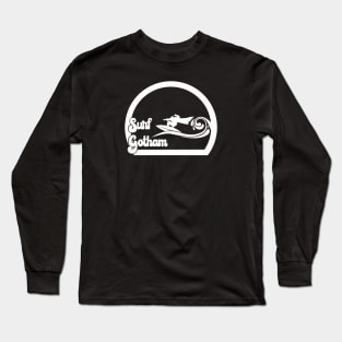 Surf Gotham Long Sleeve T-Shirt